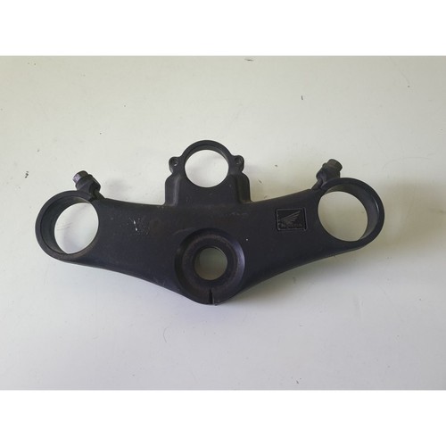 Top fork plate honda cbr - plate, 600
