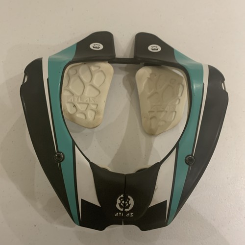 Atlas kids neck - atlas,
