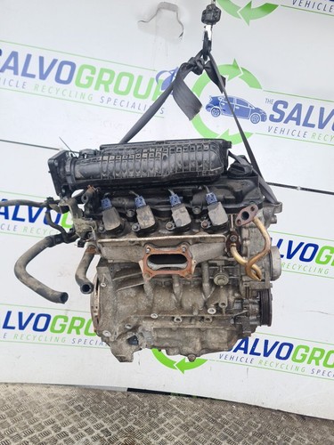 Mk2 honda jazz engine 3 - jazz, 1.3
