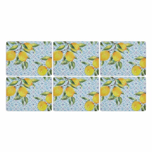 Pimpernel amalfi lemons - pimpernel,