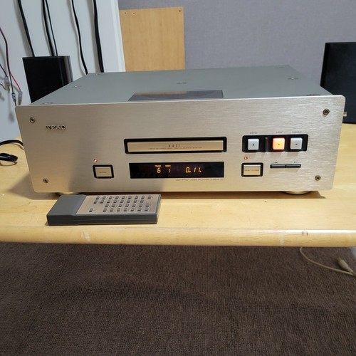 Teac vrds player audio - vrds-10,