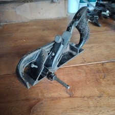 Vintage Stanley No 78 rebate