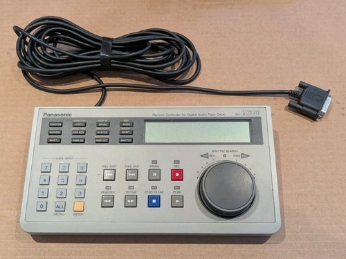 Panasonic mk390 remote - sh-mk390,