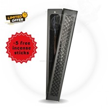 Modern Black Incense Stick