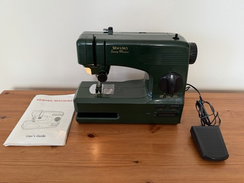Vintage sewland compact sewing - vintage,