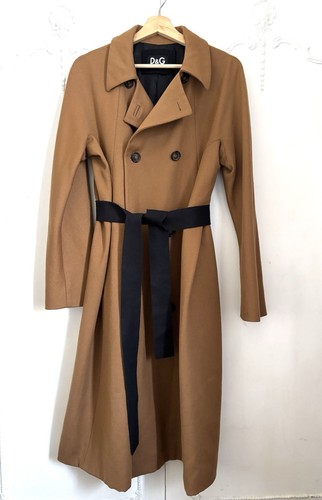 Dolce gabbana double - &,