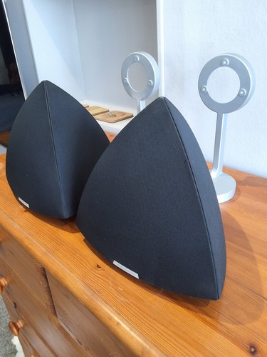 Bang olufsen o beolab - bang,