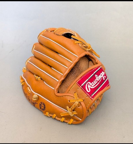 Rawlings genuine leather daryl - rawlings,