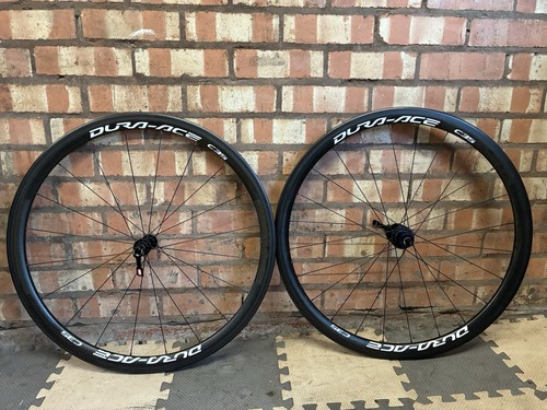 Shimano dura ace c35 carbon - dura,