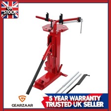 Tyre Changer Machine FOR 4" To