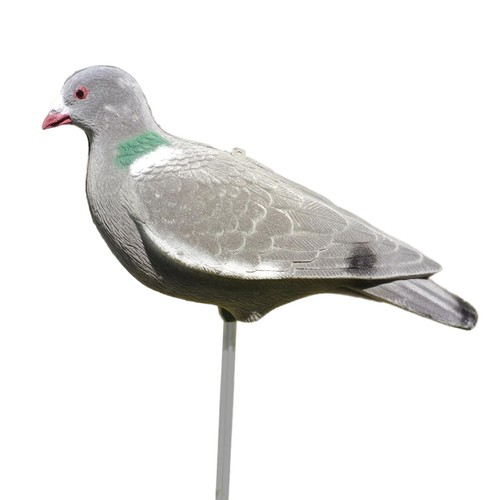 Pigeon decoy smk - smk, hunting