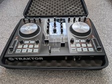 Native Instruments Traktor