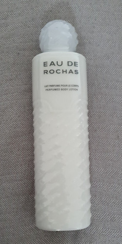 Rochas eau body - rochas,