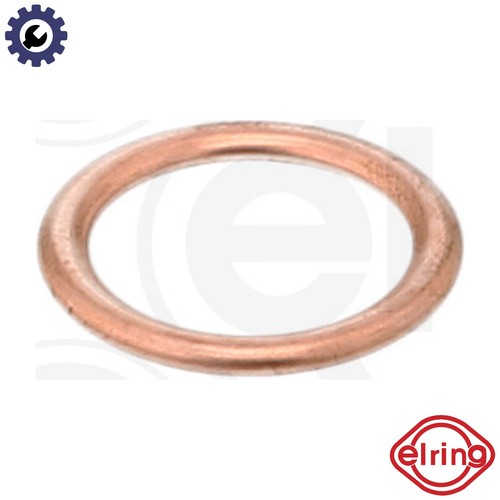 25x seal ring oil drain - seal,