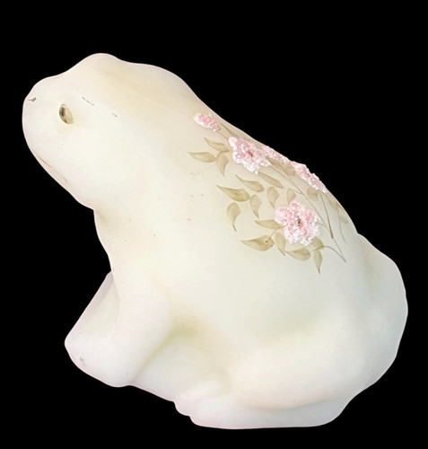 Fenton pink blossom custard - fenton,