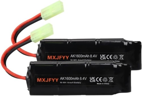 Pack 7s 2 3a 1600mah - 2,
