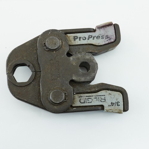 Ridgid compact propress - ridgid,