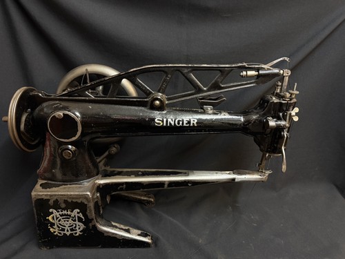 Singer 29k leather - 29k,
