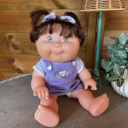 1996 mattel cabbage - mattel, kids