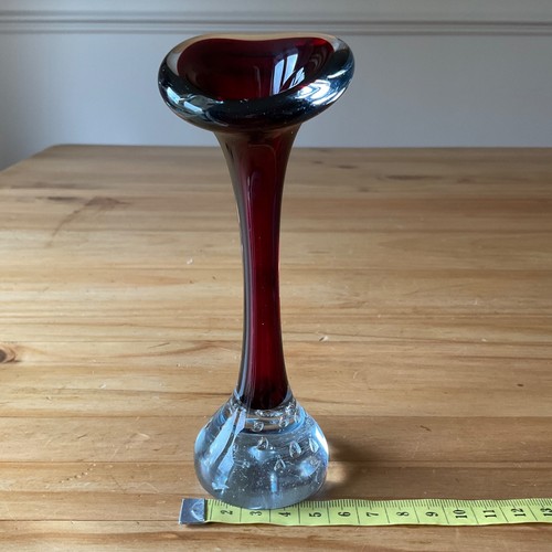 Vintage swedish art glass - vintage,