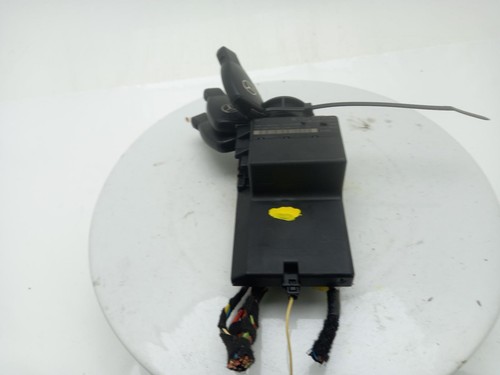 Mercedes vito ignition - ignition, w/key