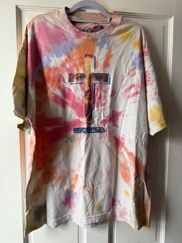 Rare vintage odd future - rare,