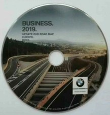 Bmw dvd 2021 - 2021, business
