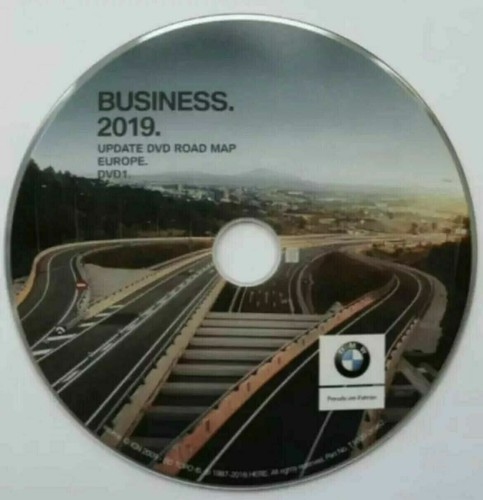 Bmw dvd 2021 latest - bmw,
