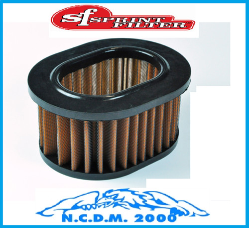 Sport air filter sprint - sport,