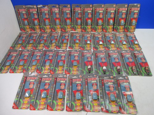 Vintage captain scarlet - 40,