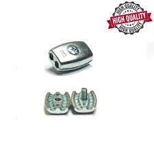 Simplex Duplex Egg Shape U