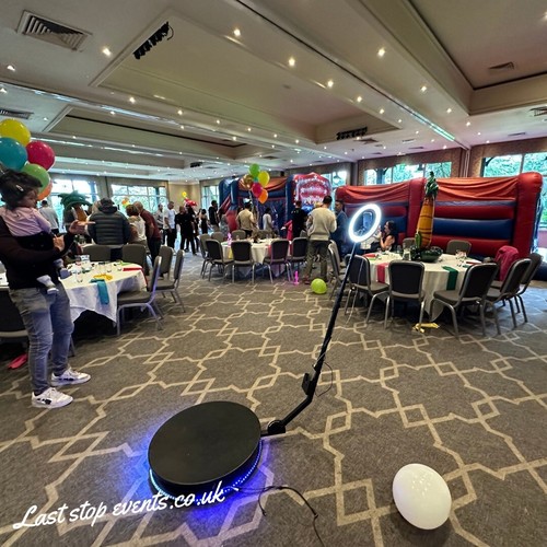 360 photo booth for - photo,