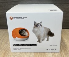 Sphere Automatic Microchip Pet