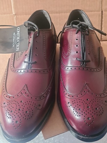 Footjoy classics brogue dress - classics,,