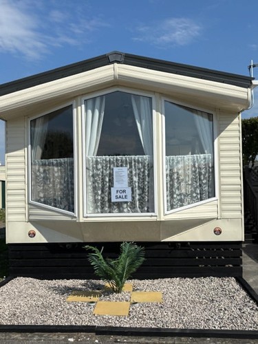 Willerby sierra static caravan - sierra,