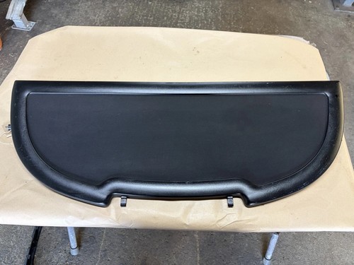 Audi mk1 parcel shelf - tt,