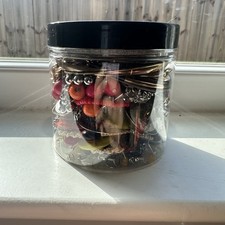 Mystery Jewelry Grab Jars