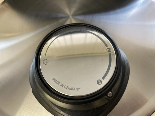 Fissler vitavit premium l - premium, 2.5