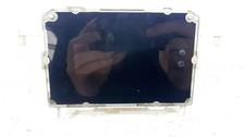 2017 FORD FIESTA RADIO MULTIFUNCTION DISPLAY SCREEN UNIT  BA6T18B955AC GENUINE *