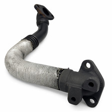 Exhaust Manifold Egr Pipe for