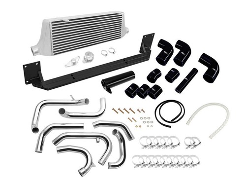Intercooler mounting kit for - intercooler,