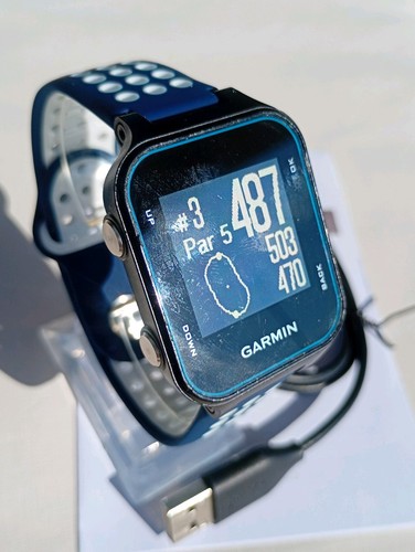 Garmin approach s20 - garmin,