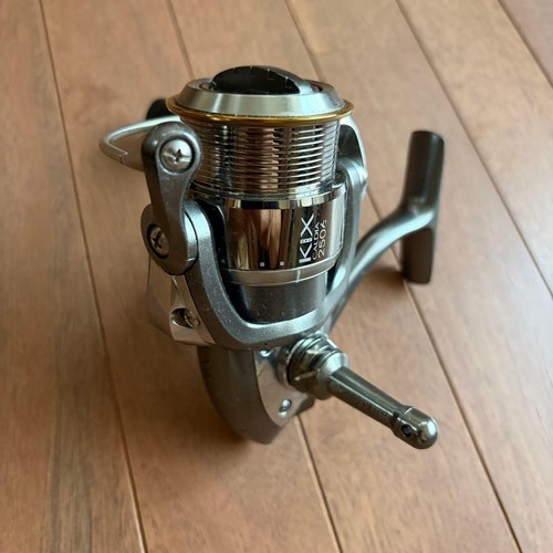 Daiwa caldia kix2506 spinning - kix2506,