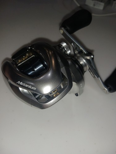 Shimano metanium mgl - shimano, 16