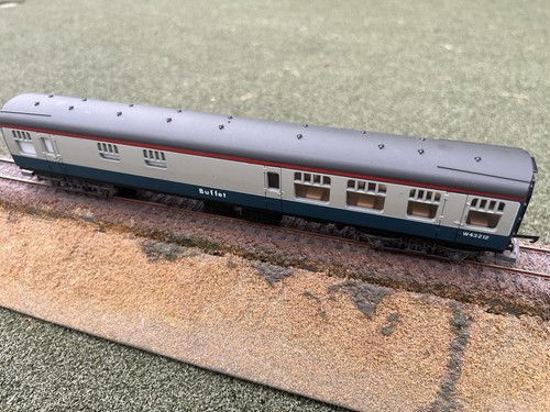 Lima gauge mk1 buffet - mk1,