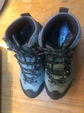 Gortex Scarpa Walking Women's