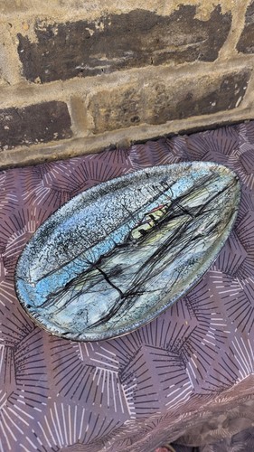 italian pottery