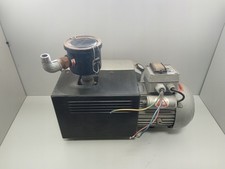 Busch Vacuum Pump RC 0010 B