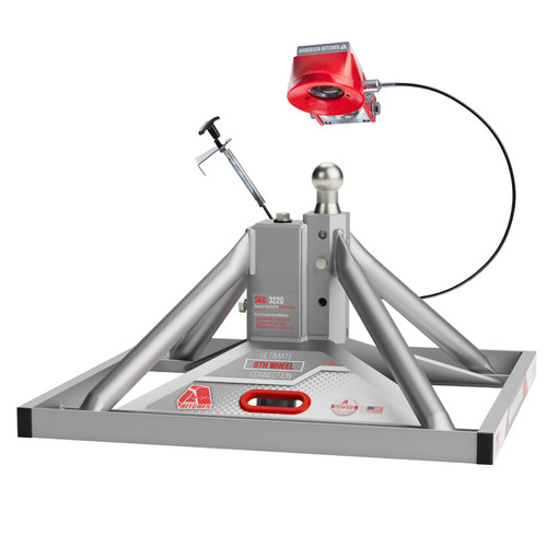 Andersen hitches gen - andersen,
