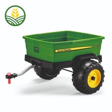 John Deere Gator Adventure